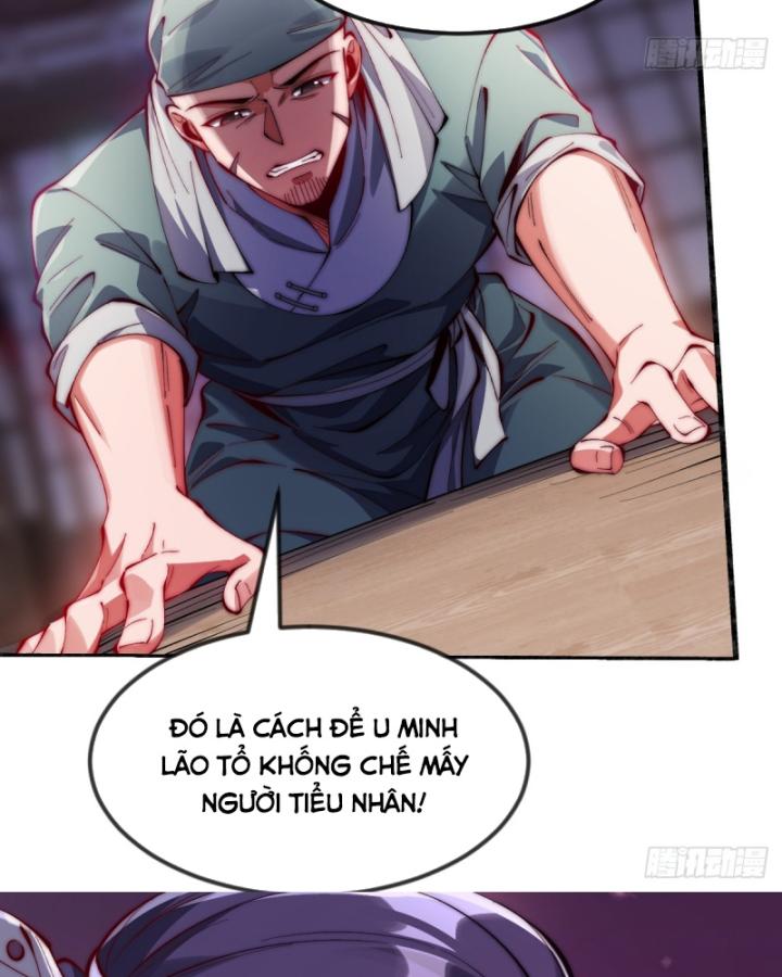 Không Ngờ Kiều Thê Là Phe Phản Diện Chapter 38 - Trang 2