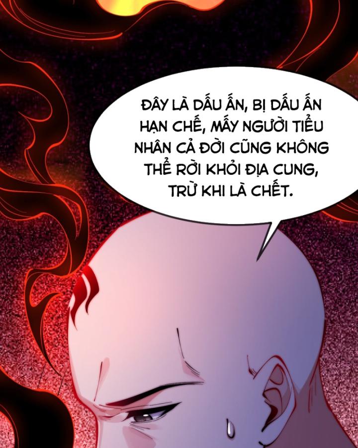 Không Ngờ Kiều Thê Là Phe Phản Diện Chapter 38 - Trang 2