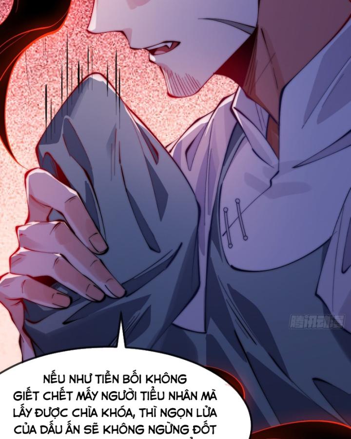 Không Ngờ Kiều Thê Là Phe Phản Diện Chapter 38 - Trang 2