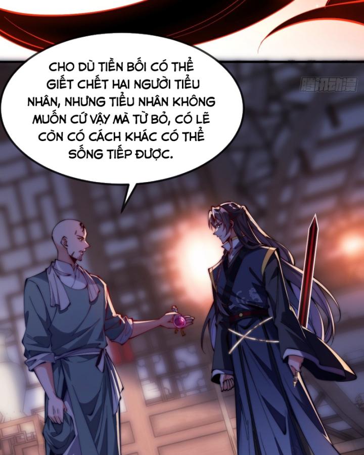 Không Ngờ Kiều Thê Là Phe Phản Diện Chapter 38 - Trang 2