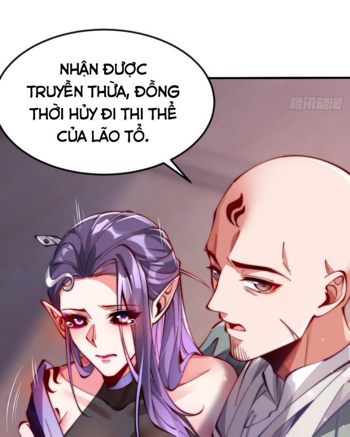 Không Ngờ Kiều Thê Là Phe Phản Diện Chapter 38 - Trang 2