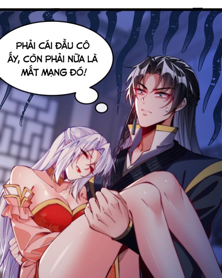 Không Ngờ Kiều Thê Là Phe Phản Diện Chapter 37 - Trang 2