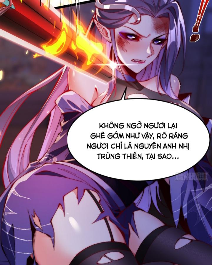 Không Ngờ Kiều Thê Là Phe Phản Diện Chapter 37 - Trang 2