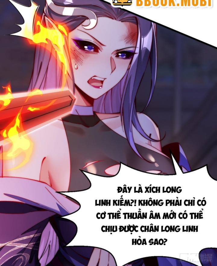 Không Ngờ Kiều Thê Là Phe Phản Diện Chapter 37 - Trang 2