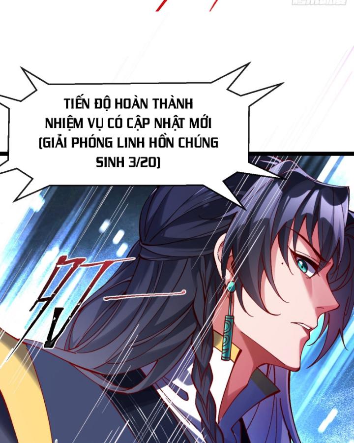 Không Ngờ Kiều Thê Là Phe Phản Diện Chapter 35 - Trang 2