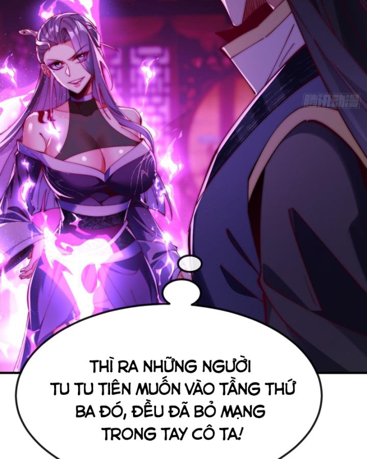 Không Ngờ Kiều Thê Là Phe Phản Diện Chapter 35 - Trang 2