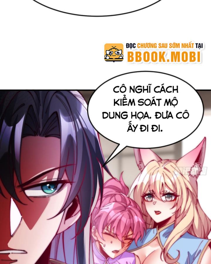 Không Ngờ Kiều Thê Là Phe Phản Diện Chapter 35 - Trang 2