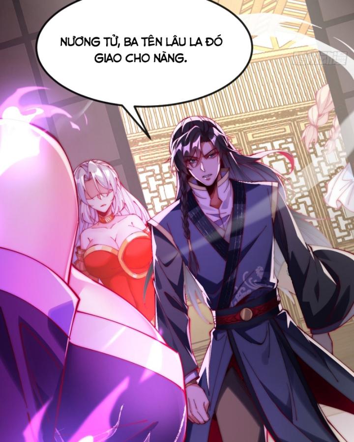 Không Ngờ Kiều Thê Là Phe Phản Diện Chapter 35 - Trang 2