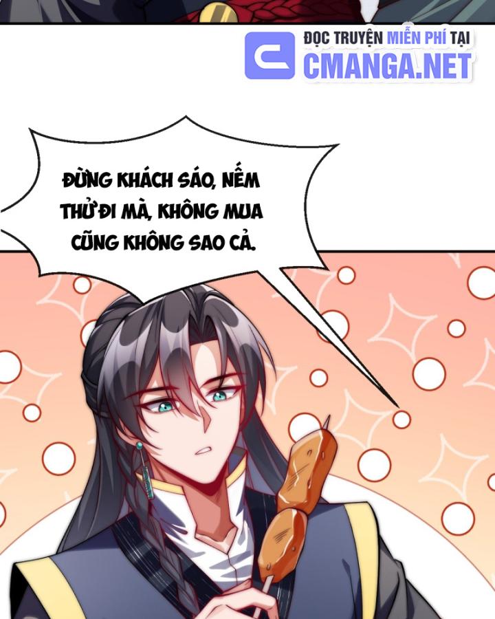 Không Ngờ Kiều Thê Là Phe Phản Diện Chapter 32 - Trang 2