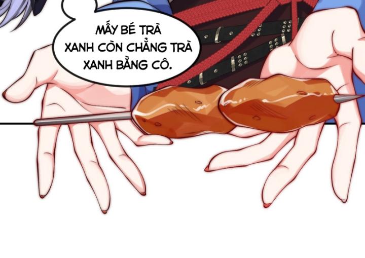 Không Ngờ Kiều Thê Là Phe Phản Diện Chapter 32 - Trang 2