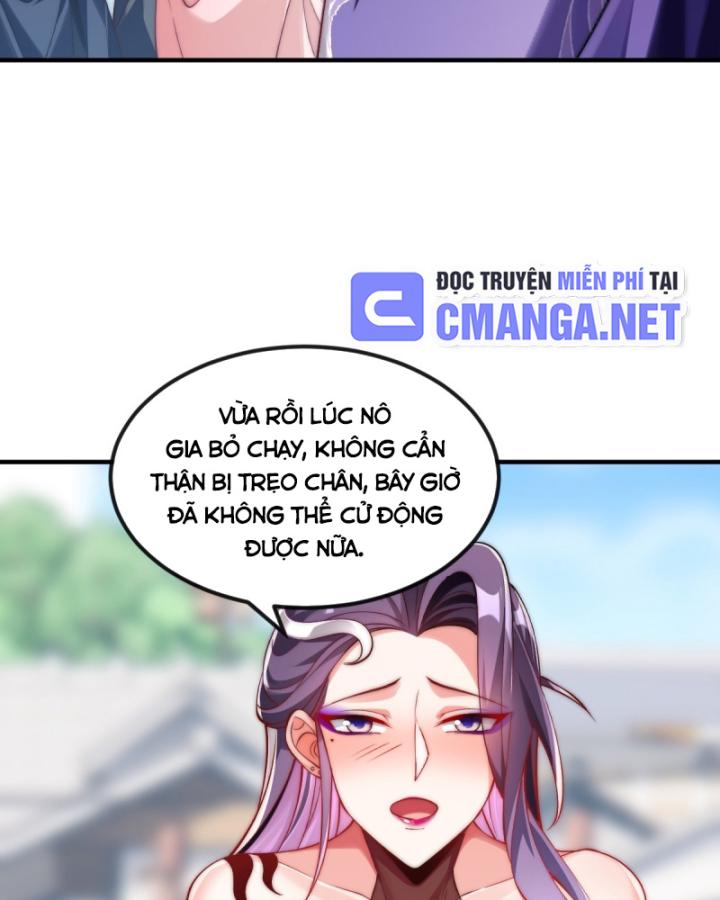 Không Ngờ Kiều Thê Là Phe Phản Diện Chapter 32 - Trang 2