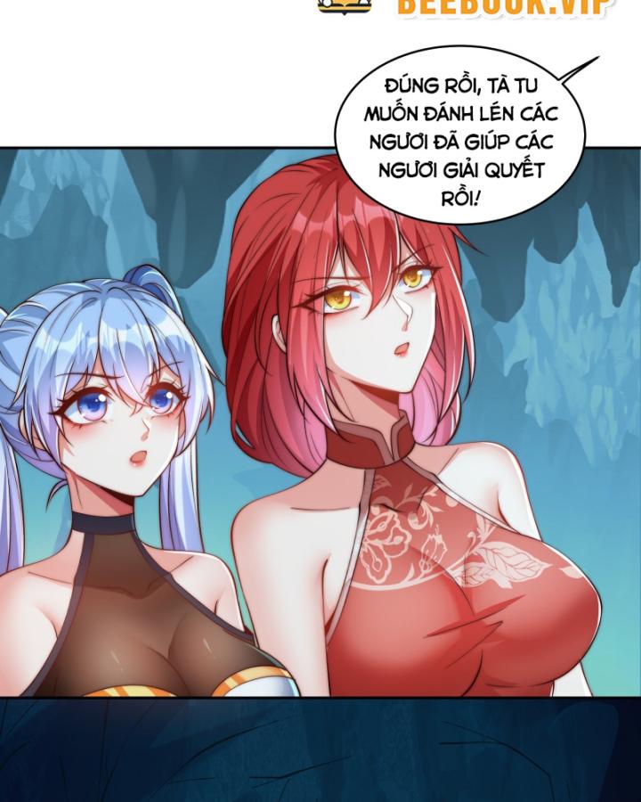 Không Ngờ Kiều Thê Là Phe Phản Diện Chapter 31 - Trang 2