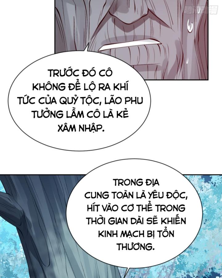 Không Ngờ Kiều Thê Là Phe Phản Diện Chapter 30 - Trang 2