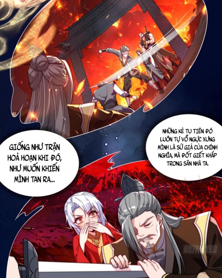 Không Ngờ Kiều Thê Là Phe Phản Diện Chapter 25 - Trang 2