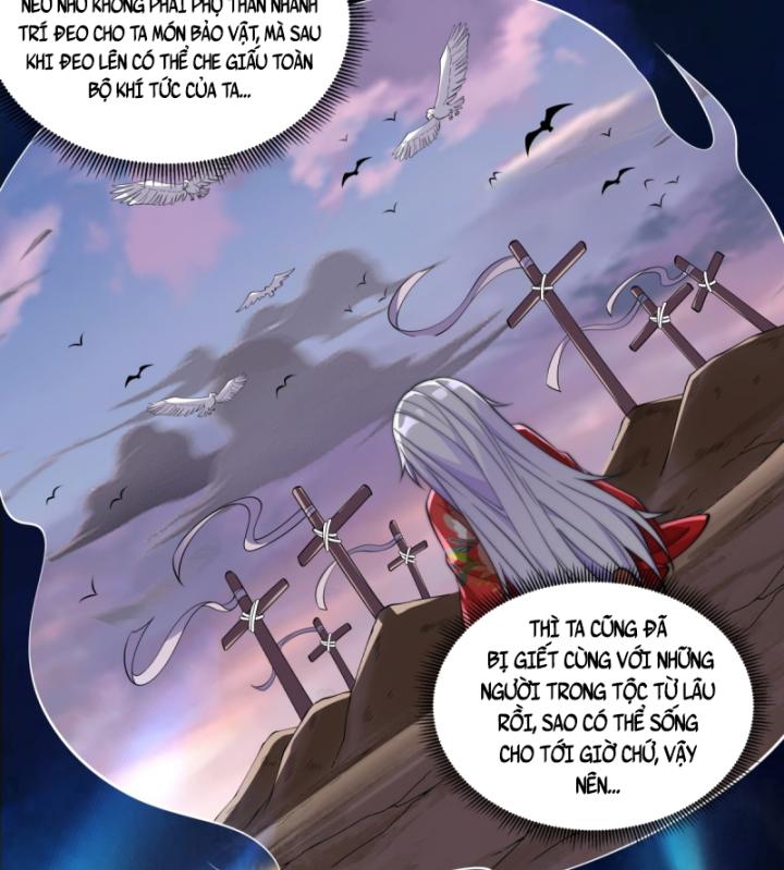 Không Ngờ Kiều Thê Là Phe Phản Diện Chapter 25 - Trang 2