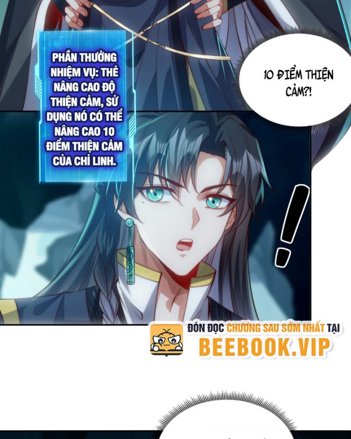 Không Ngờ Kiều Thê Là Phe Phản Diện Chapter 24 - Trang 2