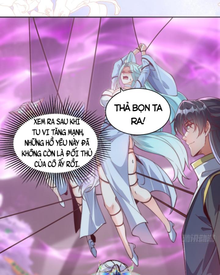 Không Ngờ Kiều Thê Là Phe Phản Diện Chapter 23 - Trang 2