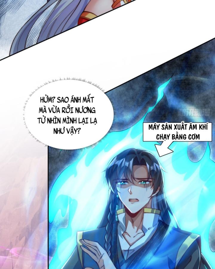 Không Ngờ Kiều Thê Là Phe Phản Diện Chapter 23 - Trang 2