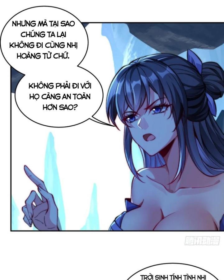 Không Ngờ Kiều Thê Là Phe Phản Diện Chapter 16 - Trang 2