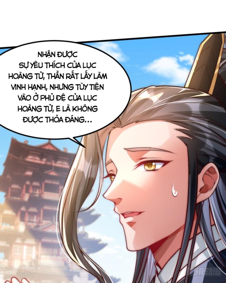 Không Ngờ Kiều Thê Là Phe Phản Diện Chapter 14 - Trang 2