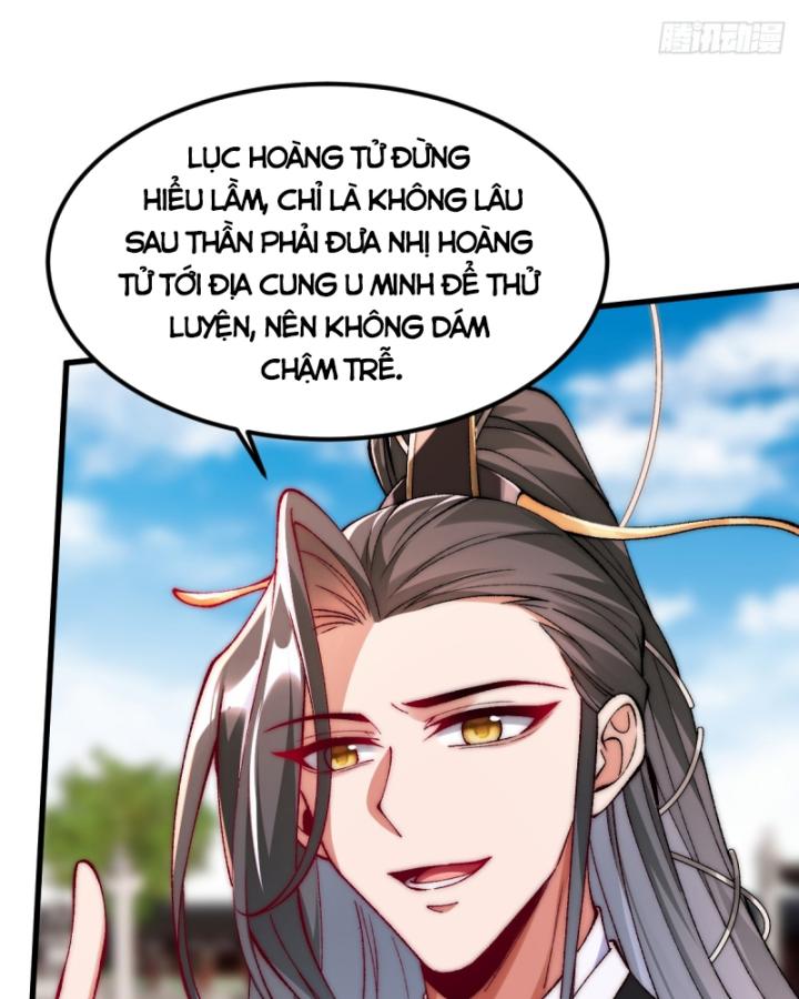 Không Ngờ Kiều Thê Là Phe Phản Diện Chapter 14 - Trang 2