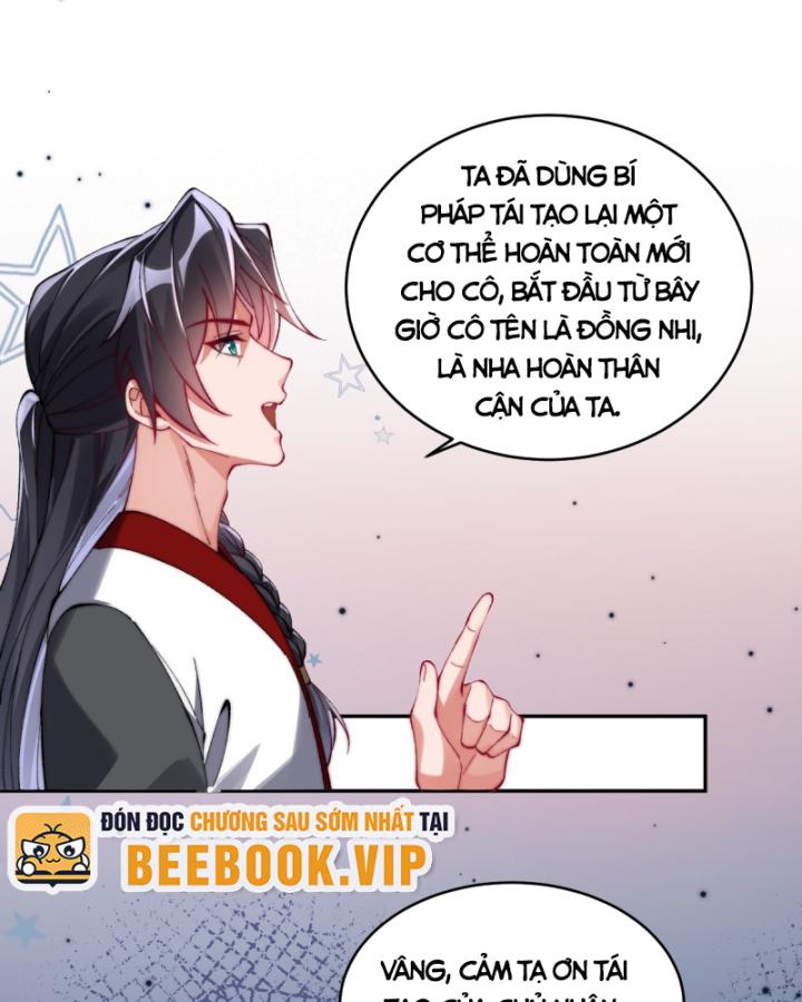 Không Ngờ Kiều Thê Là Phe Phản Diện Chapter 10 - Trang 2