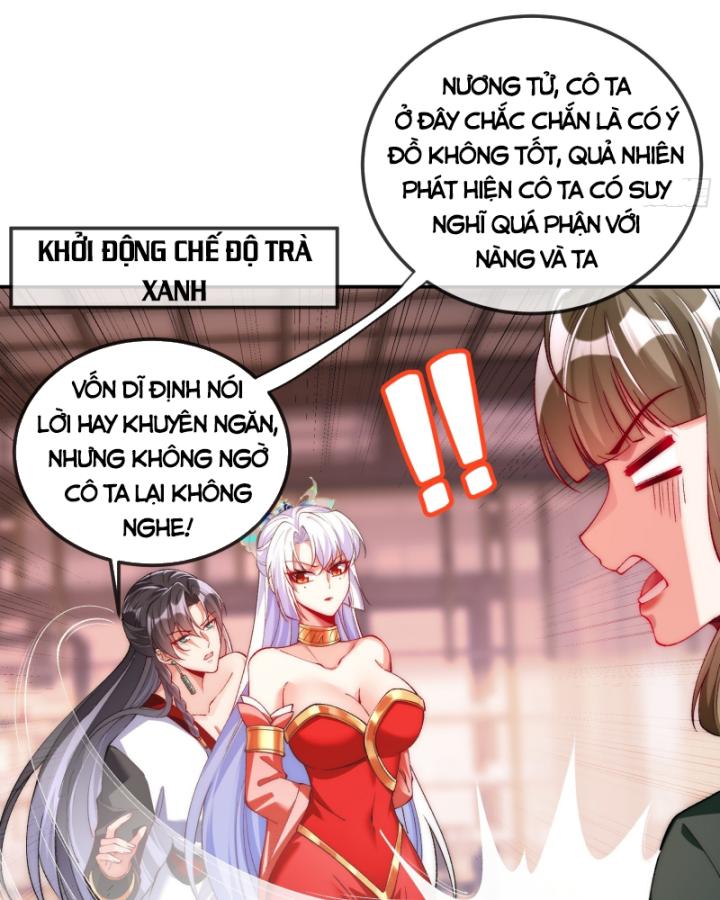 Không Ngờ Kiều Thê Là Phe Phản Diện Chapter 9 - Trang 2