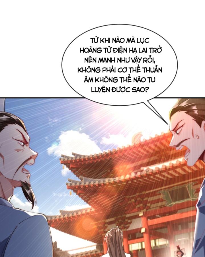 Không Ngờ Kiều Thê Là Phe Phản Diện Chapter 7 - Trang 2