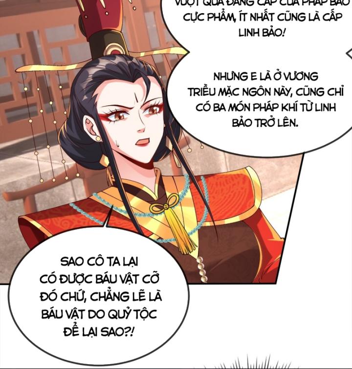 Không Ngờ Kiều Thê Là Phe Phản Diện Chapter 6 - Trang 2