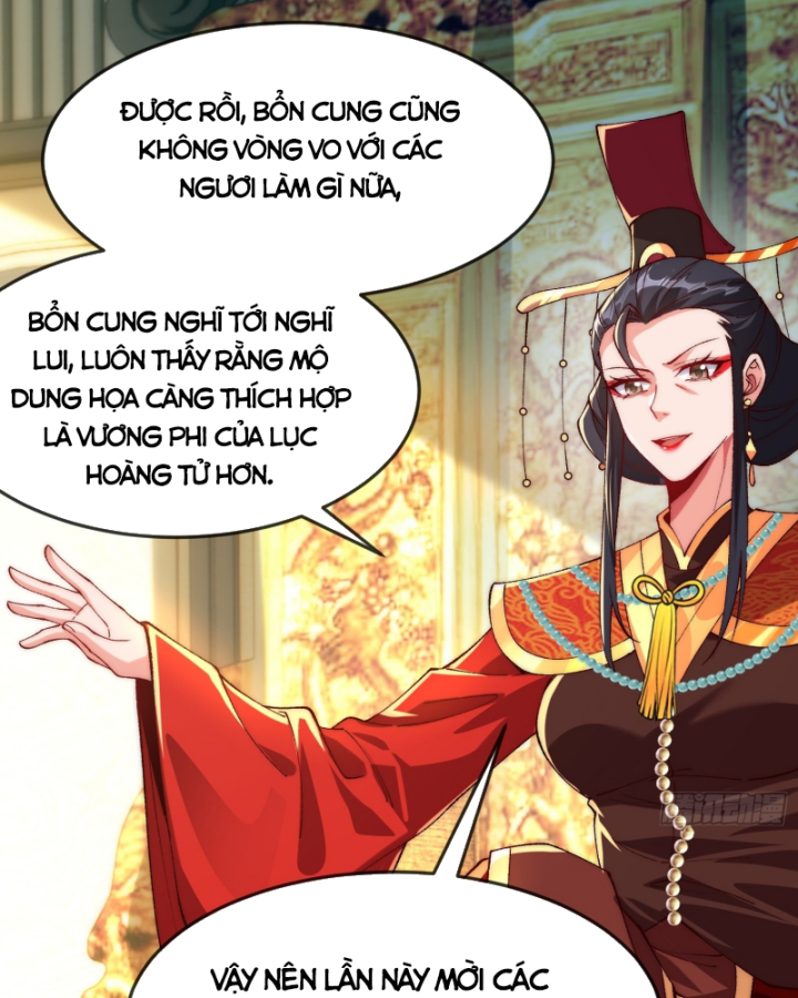 Không Ngờ Kiều Thê Là Phe Phản Diện Chapter 4 - Trang 2