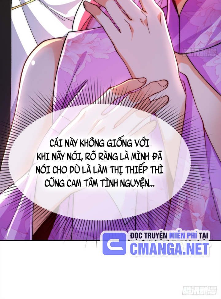 Không Ngờ Kiều Thê Là Phe Phản Diện Chapter 4 - Trang 2