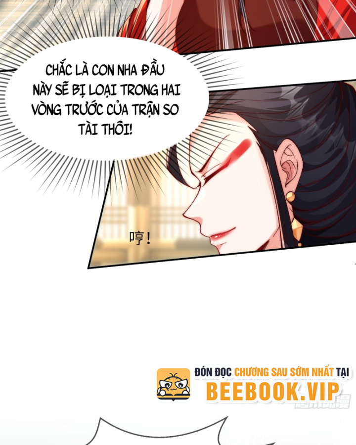 Không Ngờ Kiều Thê Là Phe Phản Diện Chapter 4 - Trang 2