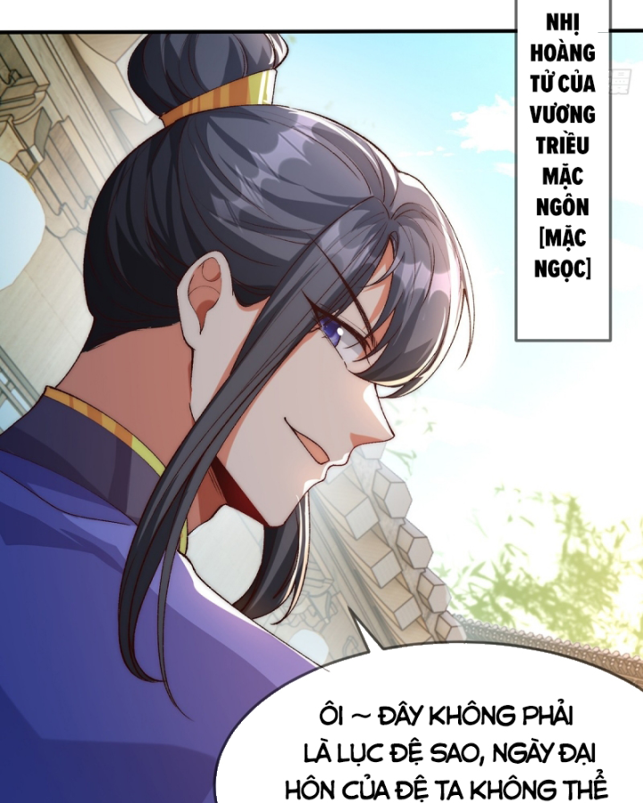 Không Ngờ Kiều Thê Là Phe Phản Diện Chapter 3 - Trang 2