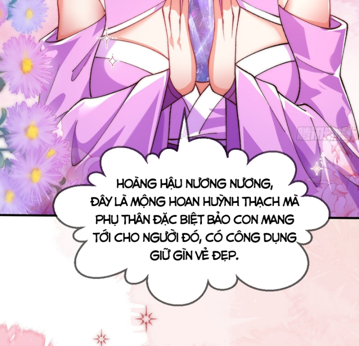 Không Ngờ Kiều Thê Là Phe Phản Diện Chapter 3 - Trang 2