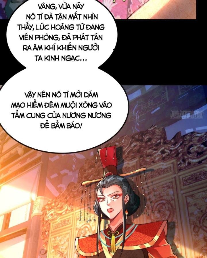 Không Ngờ Kiều Thê Là Phe Phản Diện Chapter 2 - Trang 2