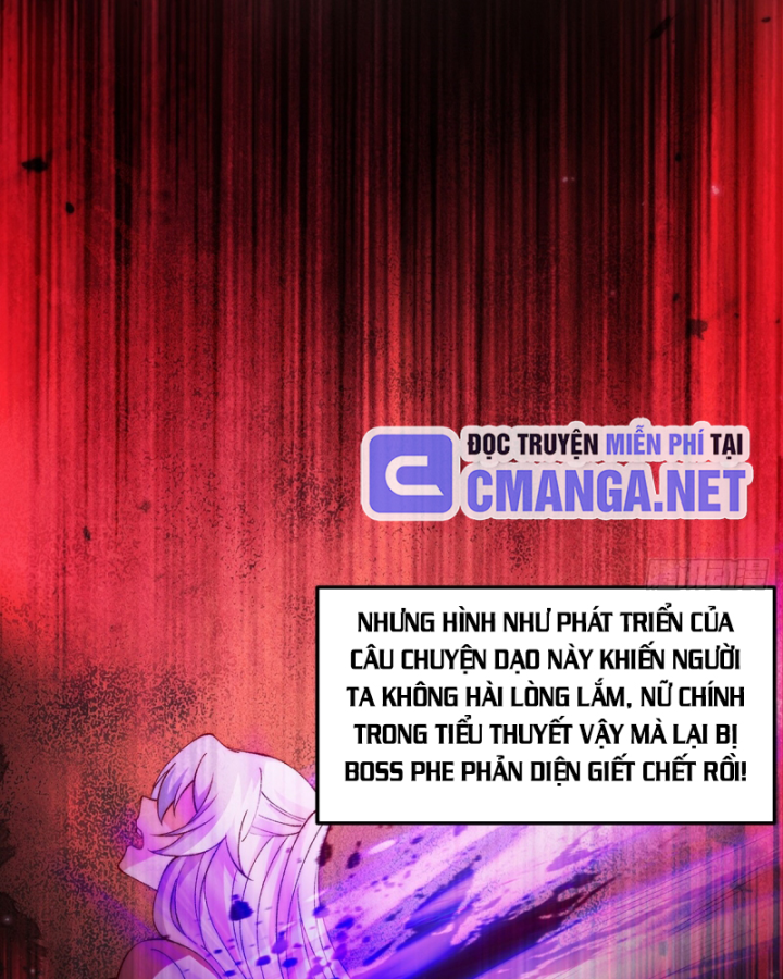 Không Ngờ Kiều Thê Là Phe Phản Diện Chapter 1 - Trang 2