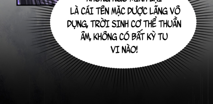 Không Ngờ Kiều Thê Là Phe Phản Diện Chapter 1 - Trang 2