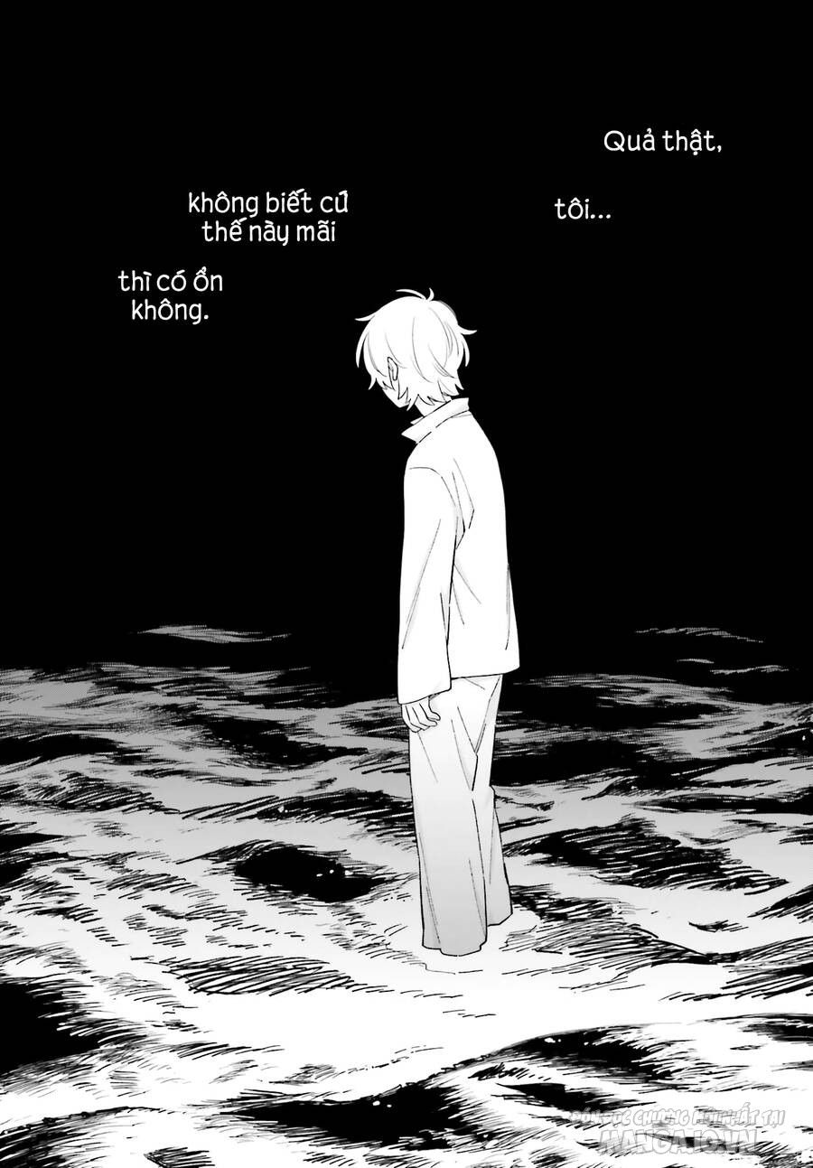 Goodbye Sengen Chapter 6 - Trang 2