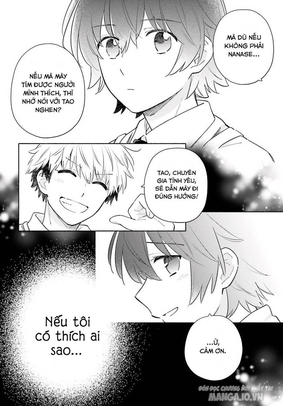 Goodbye Sengen Chapter 5 - Trang 2