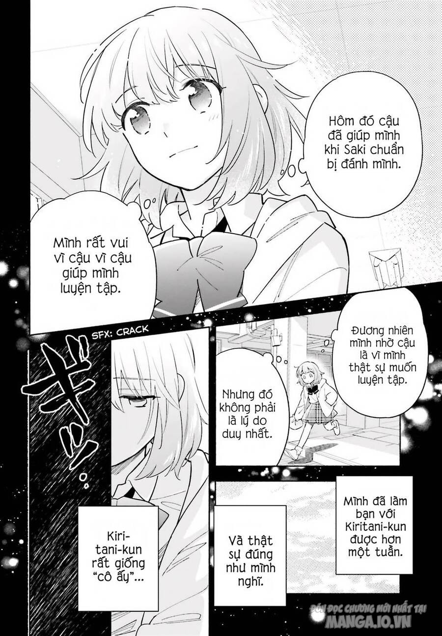 Goodbye Sengen Chapter 5 - Trang 2