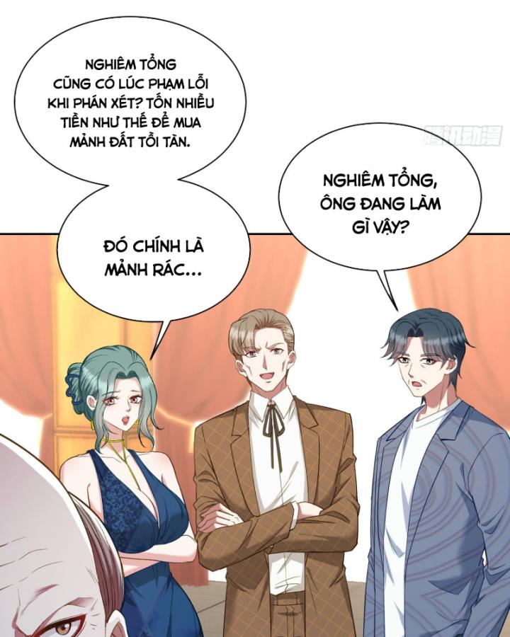 Không Làm Kẻ Nịnh Bợ Nữa, Ta Trở Thành Tỷ Phú! Chapter 105 - Trang 2