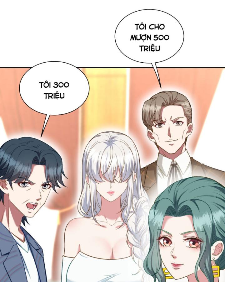 Không Làm Kẻ Nịnh Bợ Nữa, Ta Trở Thành Tỷ Phú! Chapter 105 - Trang 2