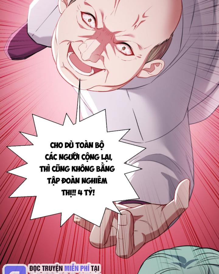 Không Làm Kẻ Nịnh Bợ Nữa, Ta Trở Thành Tỷ Phú! Chapter 105 - Trang 2