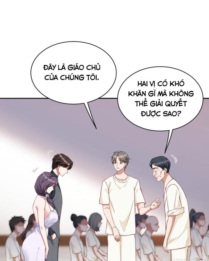 Không Làm Kẻ Nịnh Bợ Nữa, Ta Trở Thành Tỷ Phú! Chapter 101 - Trang 2