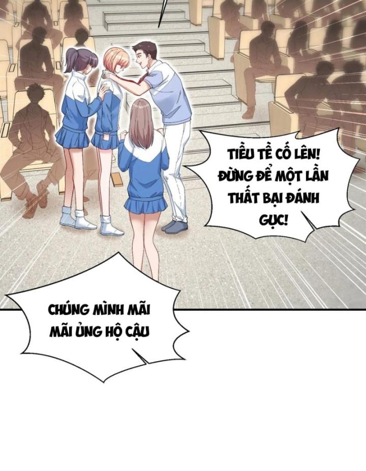 Không Làm Kẻ Nịnh Bợ Nữa, Ta Trở Thành Tỷ Phú! Chapter 99 - Trang 2