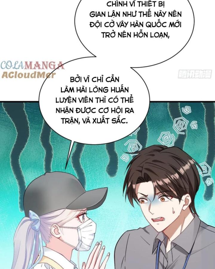 Không Làm Kẻ Nịnh Bợ Nữa, Ta Trở Thành Tỷ Phú! Chapter 99 - Trang 2