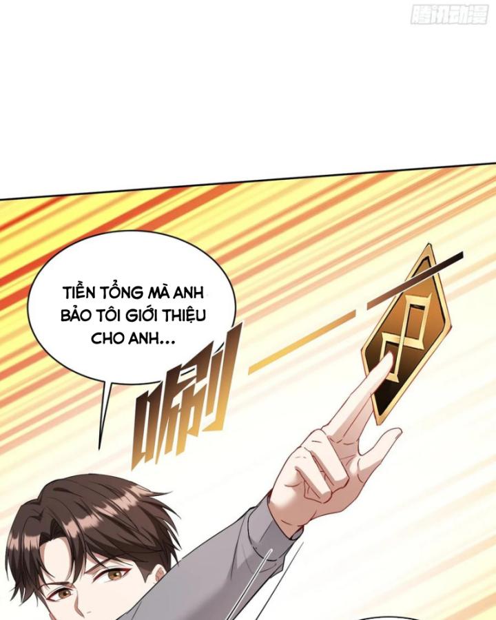 Không Làm Kẻ Nịnh Bợ Nữa, Ta Trở Thành Tỷ Phú! Chapter 98 - Trang 2