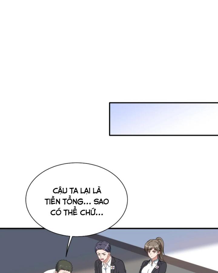 Không Làm Kẻ Nịnh Bợ Nữa, Ta Trở Thành Tỷ Phú! Chapter 98 - Trang 2