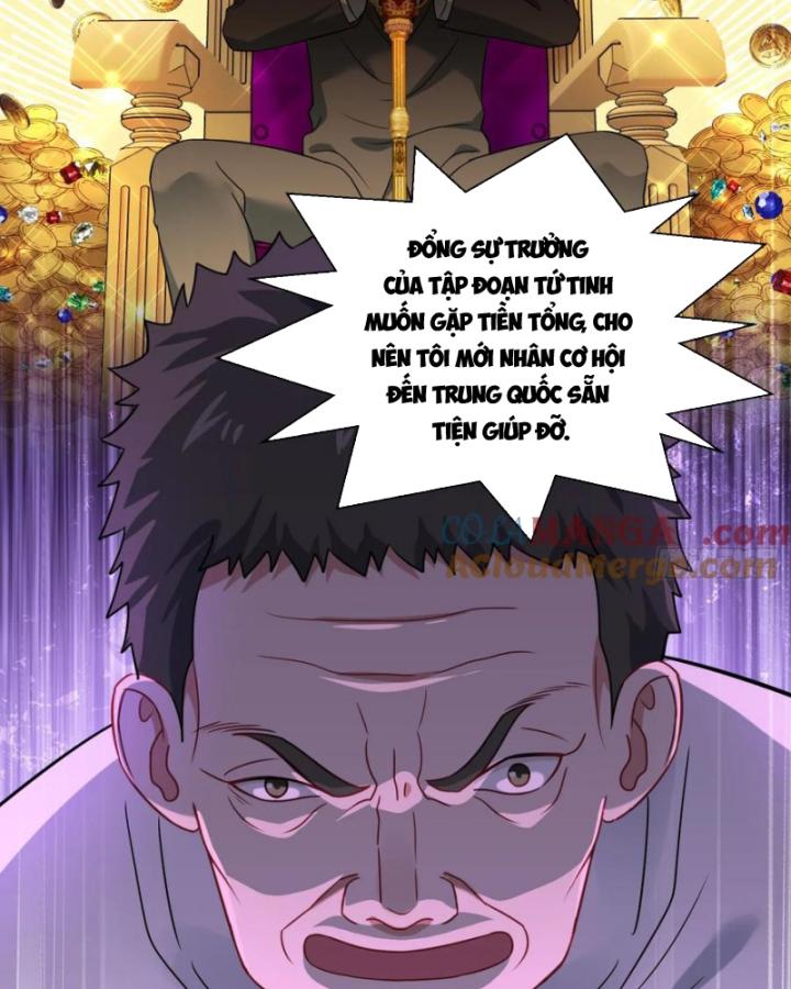 Không Làm Kẻ Nịnh Bợ Nữa, Ta Trở Thành Tỷ Phú! Chapter 98 - Trang 2