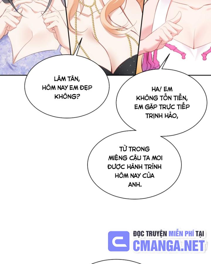 Không Làm Kẻ Nịnh Bợ Nữa, Ta Trở Thành Tỷ Phú! Chapter 93 - Trang 2